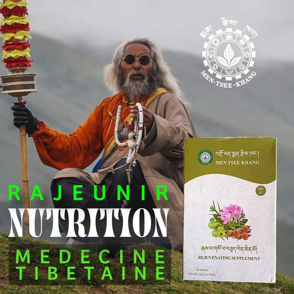 2 Nutritions Sorig Gaay Pa Sowae Chulen