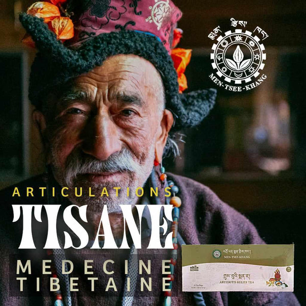 2 Tisanes Sorig Druum Bue Menja