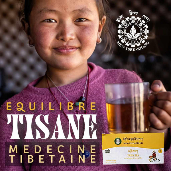 2 Tisanes Sorig Tripa