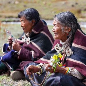 Institut Médecine Tibétaine སྨན་རྩིས་ཁང་ MEN-TSEE-KHANG SORIG 2 Crèmes Sorig Saab Gaay 🎁