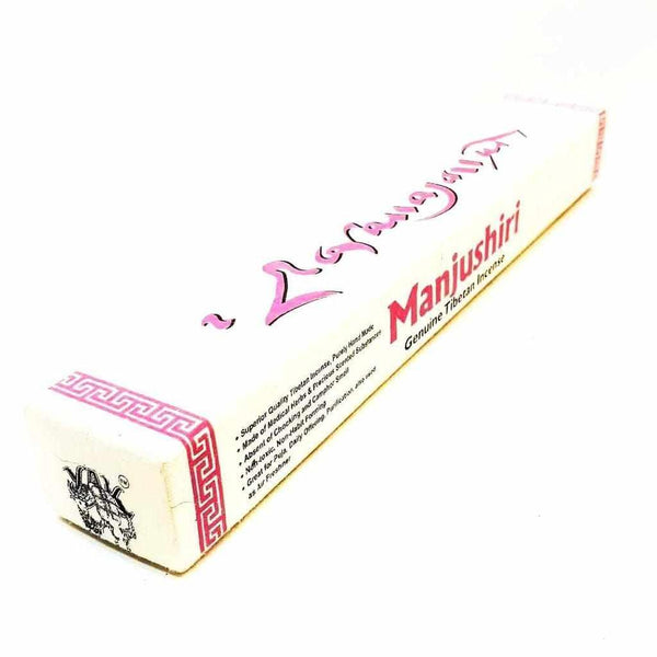 Boutique TIBET | Petit Nalanda ENCENS 2 Encens Tibétain Manjoushri🎁