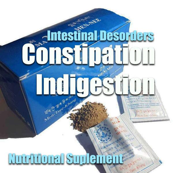 Institut Médecine Tibétaine སྨན་རྩིས་ཁང་ MEN-TSEE-KHANG SORIG 2 Nutritions Sorig Men Nee 🎁