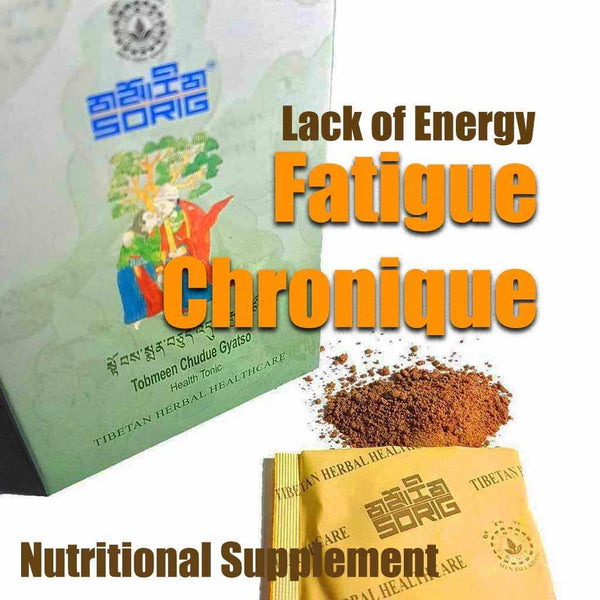 Institut Médecine Tibétaine སྨན་རྩིས་ཁང་ MEN-TSEE-KHANG SORIG 2 Nutritions Sorig Tobmeen Chudue Gyatso 🎁 (disponible vers 14 déc)