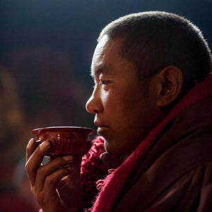 Institut Médecine Tibétaine སྨན་རྩིས་ཁང་ MEN-TSEE-KHANG SORIG 2 Tisanes Sorig Gonae Selwae Menja 🎁