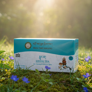 2 Tisanes Sorig Loong