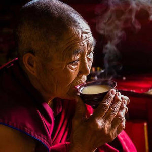 Institut Médecine Tibétaine སྨན་རྩིས་ཁང་ MEN-TSEE-KHANG SORIG 2 Tisanes Sorig Za Khu Chee Nyii 🎁
