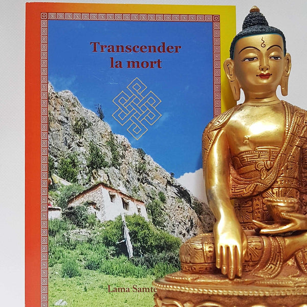 LA MORT 2025 | Formation 3 jrs PETIT NALANDA avec Jason