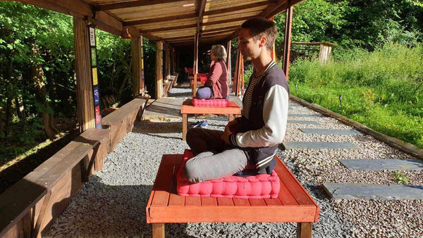 METZ 24-25 Mai | STRASBOURG 11-12 Oct | Formations Méditation 2 jrs Calme Mental [ Enseignant Clément