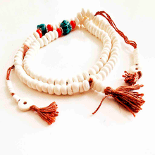 Charger l&#39;image dans la galerie, Mala Bouddhiste Traditionnel