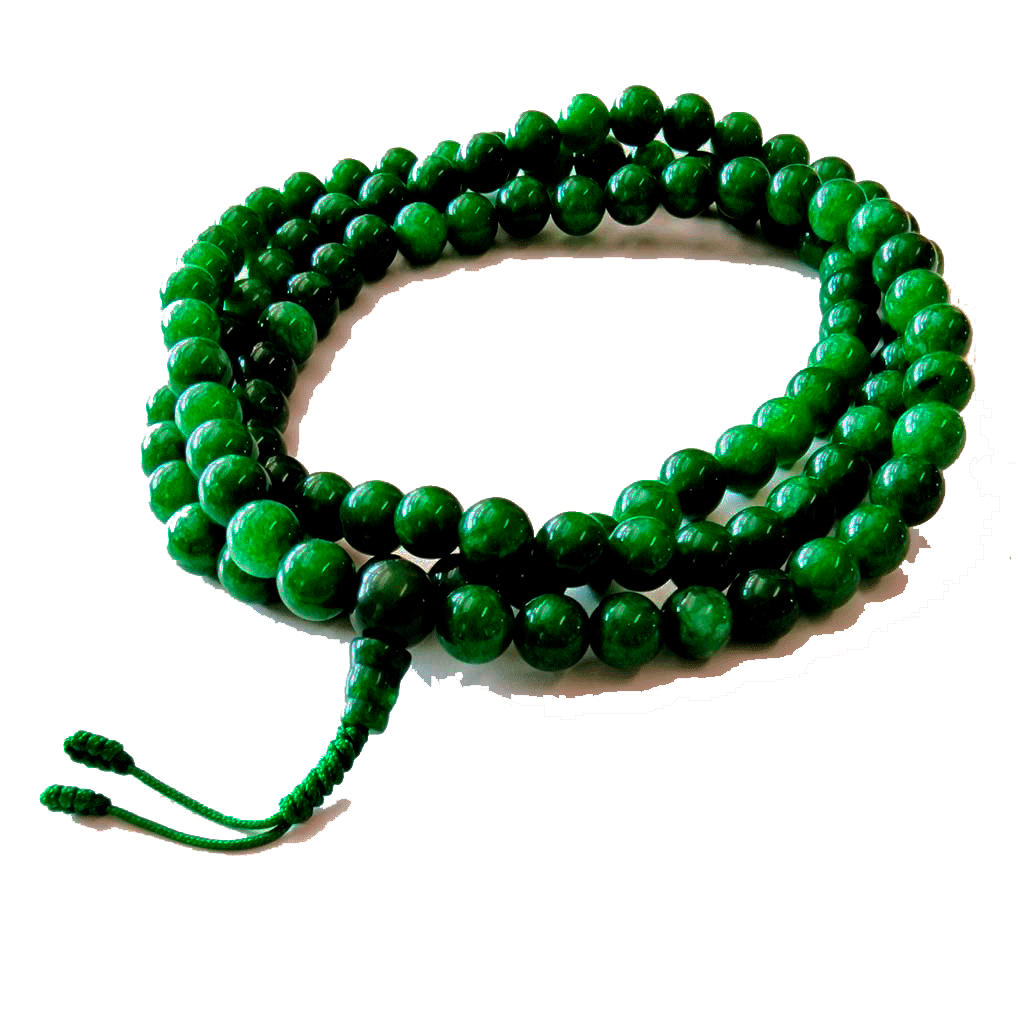 Mala Jade
