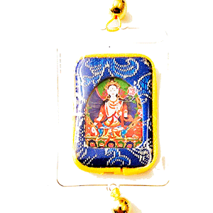 Amulettes Protection Bouddhas