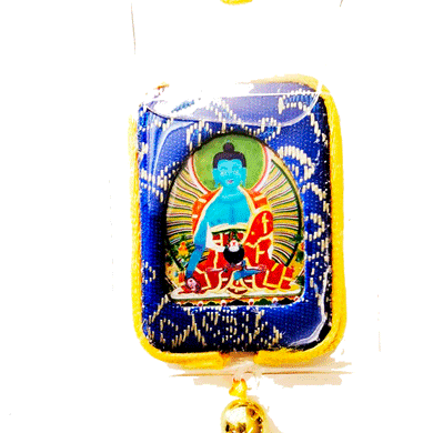 Amulettes Protection Bouddhas