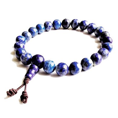 Bracelet Lapis Lazuli