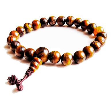 Bracelet Œil de Tigre