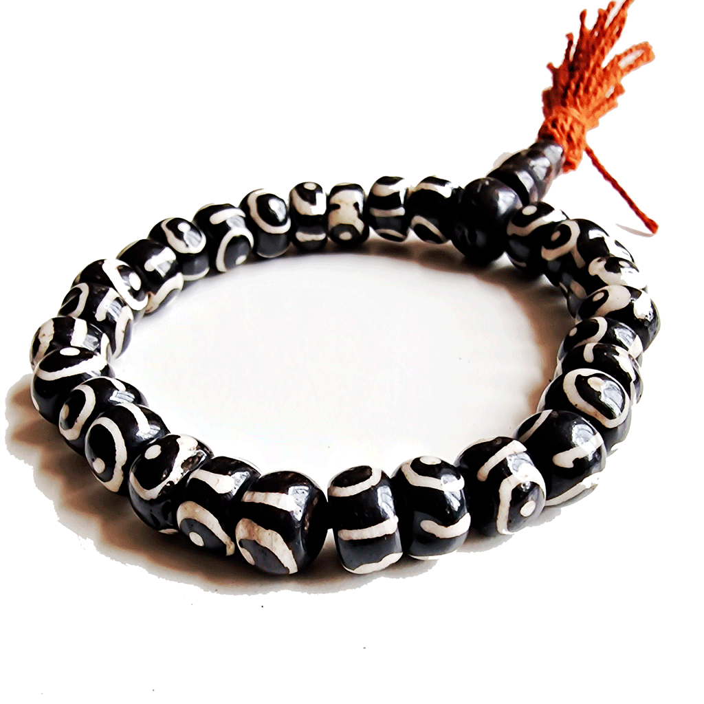 Bracelet Œil de Bouddha