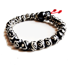 Charger l&#39;image dans la galerie, Bracelet Œil de Bouddha