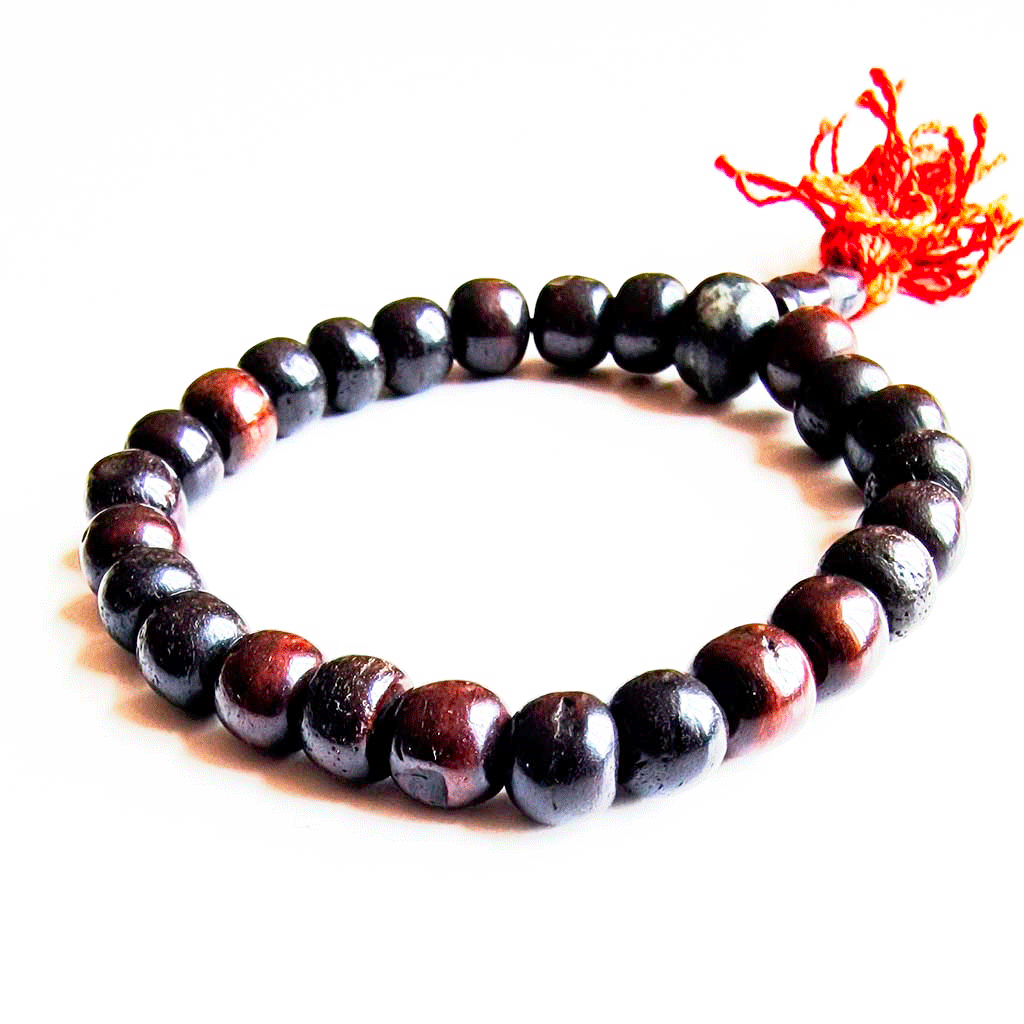 Bracelets Bouddhistes Inde