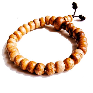 Bracelets Bouddhistes Népal