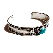 Charger l&#39;image dans la galerie, Bracelets Argent 1 Pierre