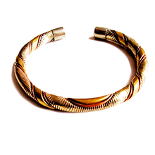 Charger l&#39;image dans la galerie, Bracelets 3 Métaux