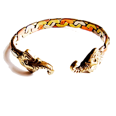 Bracelets 3 Métaux