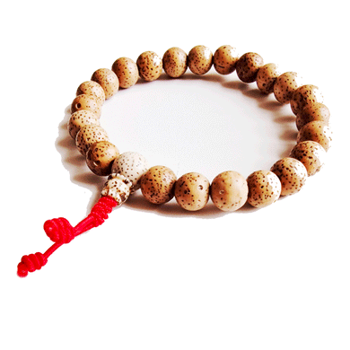 Bracelet Lotus