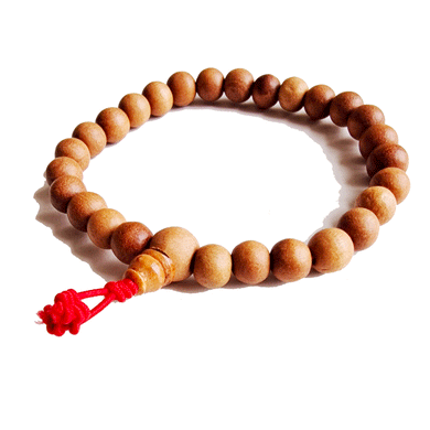 Bracelet Bois Santal
