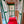 Portes Tibétaines en Coton