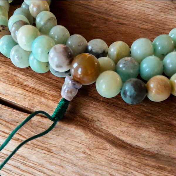 Mala Amazonite