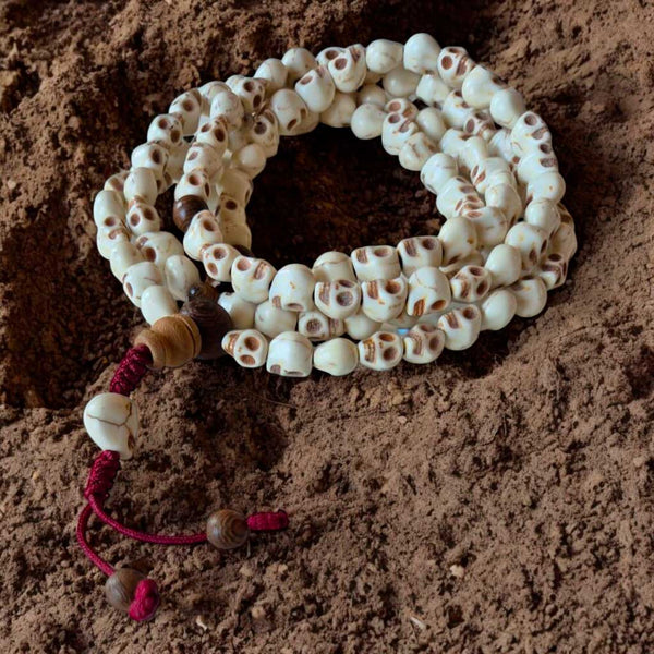Mala Impermanence