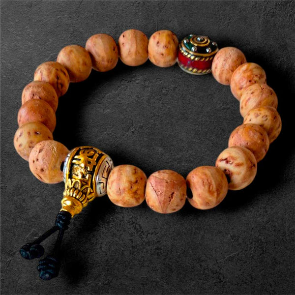 Bracelets Lotus