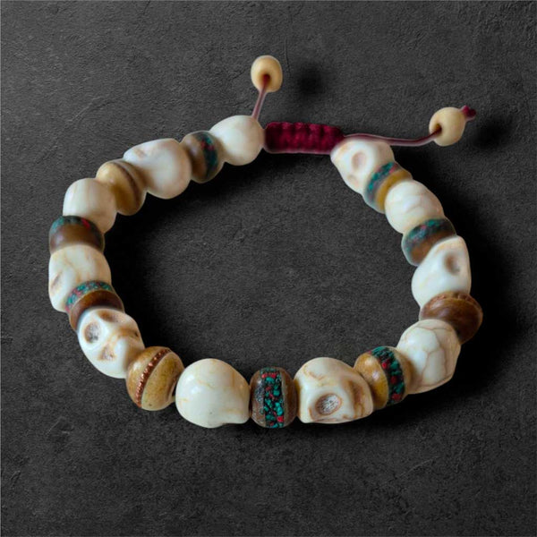 Bracelets Impermanence