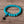 Bracelets Turquoises