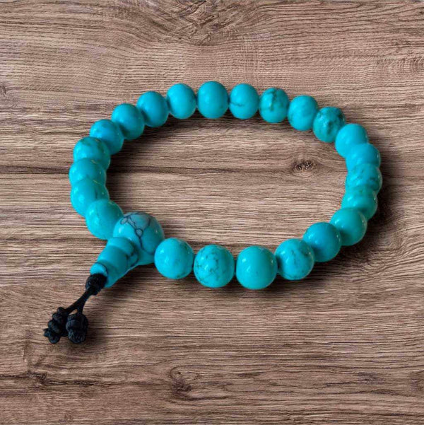 Bracelets Turquoises