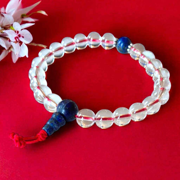 Bracelet Cristal Himalaya
