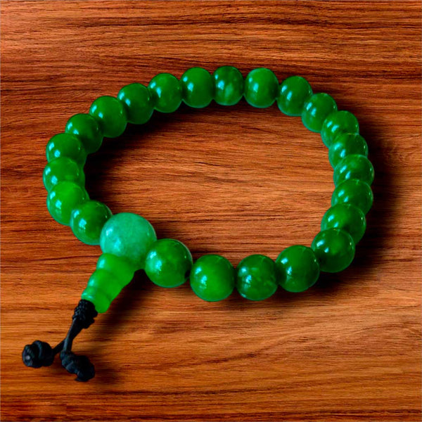 Bracelet Jade