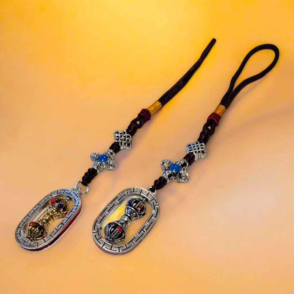 Amulettes Dorjé