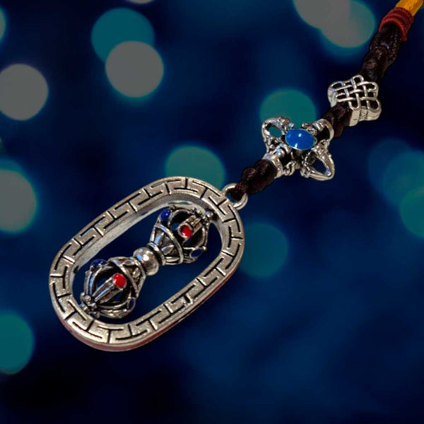 Amulettes Dorjé