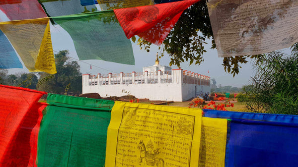 RETRAITE INDIE 2026 | Pèlerinage Monastère Ganden Jangtse | Lama Samten & Tenzin Gawa