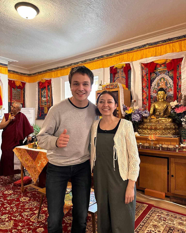 METZ 24-25 Mai | STRASBOURG 11-12 Oct | Formations Méditation 2 jrs Calme Mental [ Enseignant Clément