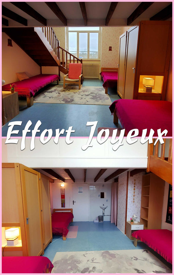 MEDITATION 5-9 Juillet 2025 | Formation 5 jrs Calme Mental | Enseignant Tenzin Gawa (Jason) au Petit Nalanda