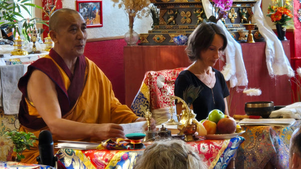 TOURS 8 Nov | Formation 1 jr Méditation & Gestion des Emotions | Enseignante Delphine
