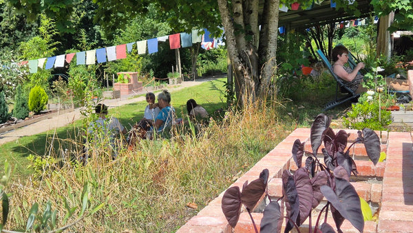 JOURNEE Porte Ouverte Edition 2026 | Gratuit | PETIT NALANDA