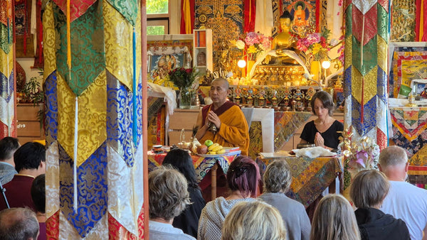 TOURS 8 Nov | Formation 1 jr Méditation & Gestion des Emotions | Enseignante Delphine
