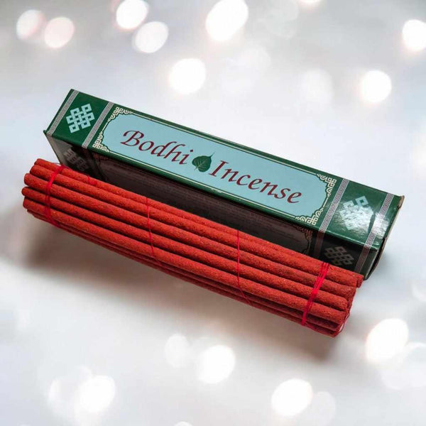 Bodhi Incense Tibet Encens