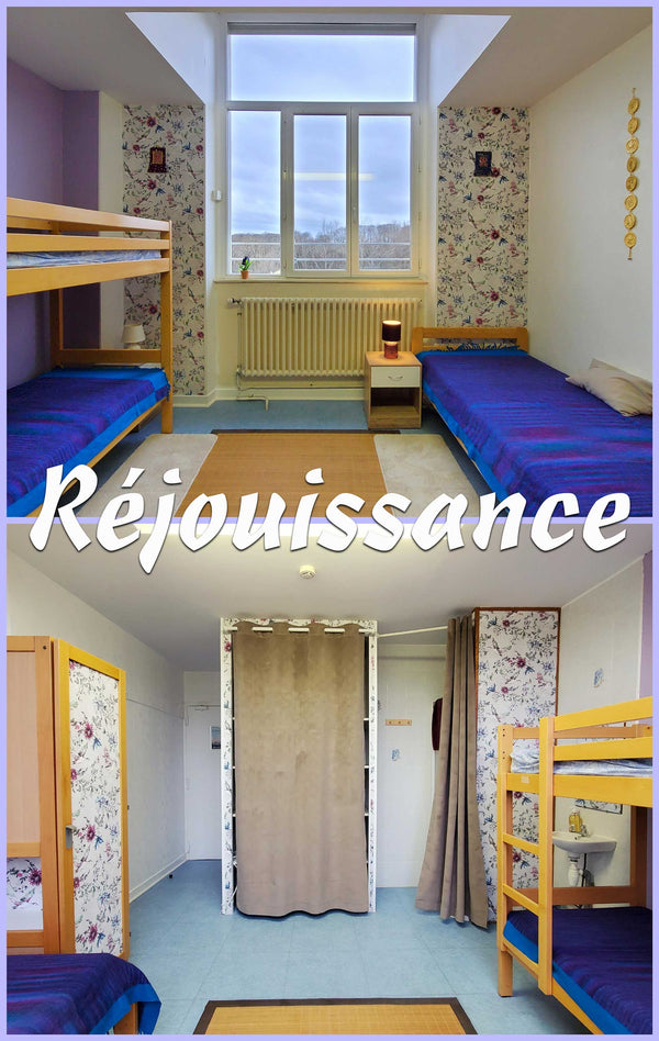MEDITATION 7-8 Juin | Formations 2 jrs Calme Mental | Enseignant Clément au Petit Nalanda