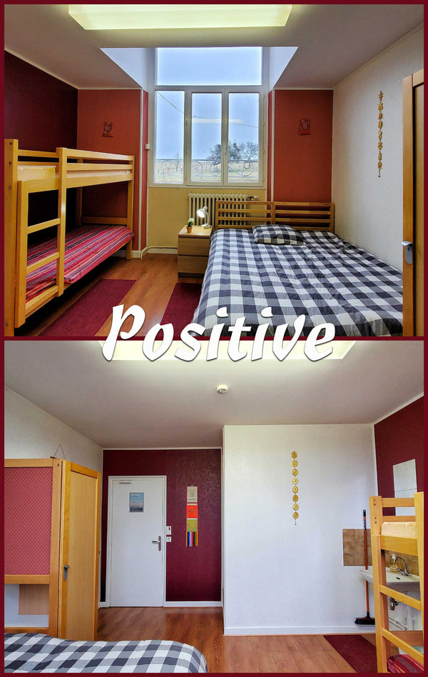 MEDITATION 7-8 Juin | Formations 2 jrs Calme Mental | Enseignant Clément au Petit Nalanda