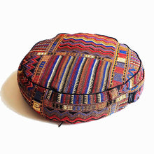 Charger l&#39;image dans la galerie, Coussin de Méditation Tibétain