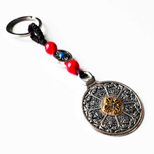 Charger l&#39;image dans la galerie, Amulette Cosmologie