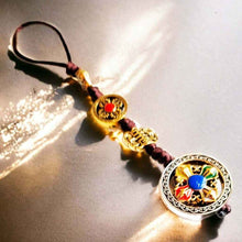Charger l&#39;image dans la galerie, Boutique TIBET | Petit Nalanda BRACELET Amulette Dorjé +🎁